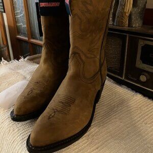 Durango Cowboy boots